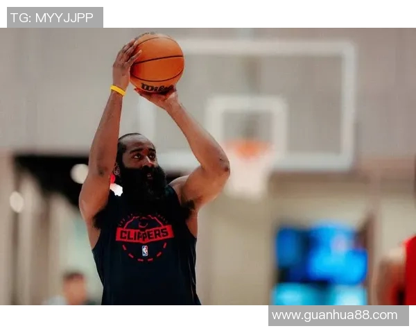 细数哈登五大高光时刻，满满回忆杀