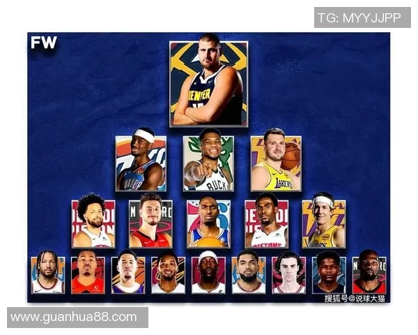 球员表现分析:谁配得上MVP?